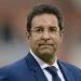 Wasim Akram