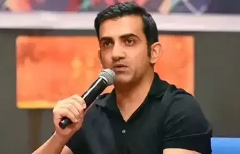 After the team's defeat to Sri Lanka, Gautam Gambhir criticises Babar Azam's captaincy as "extremely ordinary."