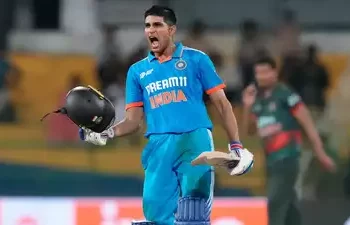 Super 4, sixth ODI, Asia Cup 2023, India vs. Bangladesh - Who Said What?