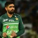Senior player reveals details of altercation between Babar Azam and Shaheen Afridi in the locker room, according to reports