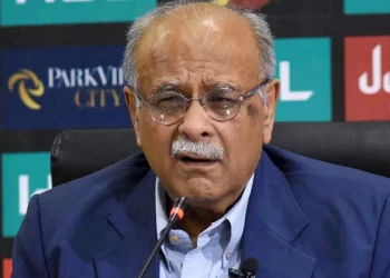 Najam Sethi comments on the Asia Cup venue controversy: "Only Jay Shah can explain why Sri Lanka was accommodated against all reasons and logics."