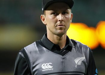 Trent Boult gains knowledge from World Cup mistakes in preparation for a major challenge.