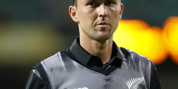 Trent Boult gains knowledge from World Cup mistakes in preparation for a major challenge.