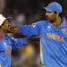 Yuvraj Singh recalls Sachin Tendulkar's wise counsel to the team during the 2011 World Cup: "We need to stop watching television and stopping reading newspapers."
