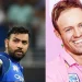 When I first saw Rohit Sharma play, I believed he had something unique to offer: AB De Villiers