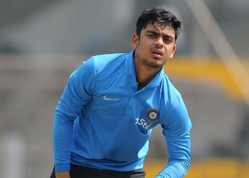 Ishan Kishan does not get very many opportunities, but when he does, there is a lot of pressure on him to do well: Aakash Chopra