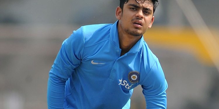 Ishan Kishan does not get very many opportunities, but when he does, there is a lot of pressure on him to do well: Aakash Chopra