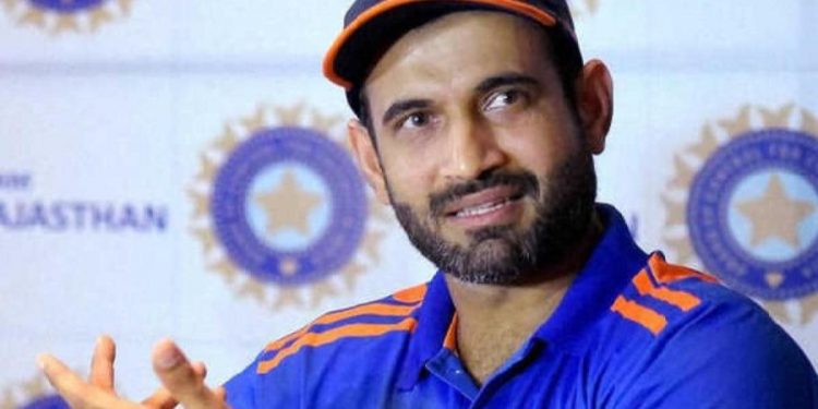 Irfan Pathan opinion on KL Rahul and Ishan Kishan's position: "Both cannot have a place in the XI."