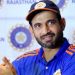Irfan Pathan opinion on KL Rahul and Ishan Kishan's position: "Both cannot have a place in the XI."
