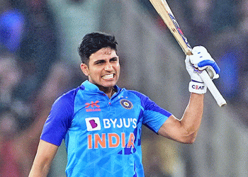 There are no optional practises, and the work is quite difficult. Shubman Gill's heroic century against Bangladesh is praised by Rohit Sharma.
