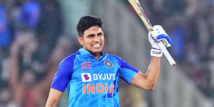 There are no optional practises, and the work is quite difficult. Shubman Gill's heroic century against Bangladesh is praised by Rohit Sharma.