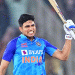 There are no optional practises, and the work is quite difficult. Shubman Gill's heroic century against Bangladesh is praised by Rohit Sharma.