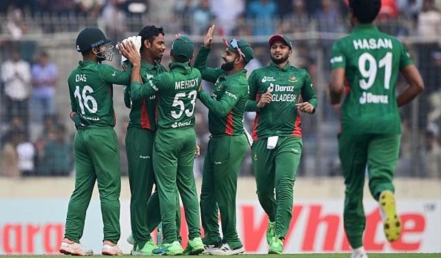 Bangladesh and Pakistan aim for a successful Super Four debut.