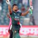 In the last ODI against New Zealand, Bangladesh will be led by Najmul Hossain Shanto.