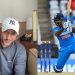 Harbhajan Singh made a significant statement on Suryakumar Yadav, saying, "His name should be the first one to be written down."