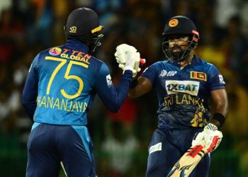 Sri Lanka vs. Pakistan, Super 4, fifth ODI, Asia Cup 2023: Who Said What?