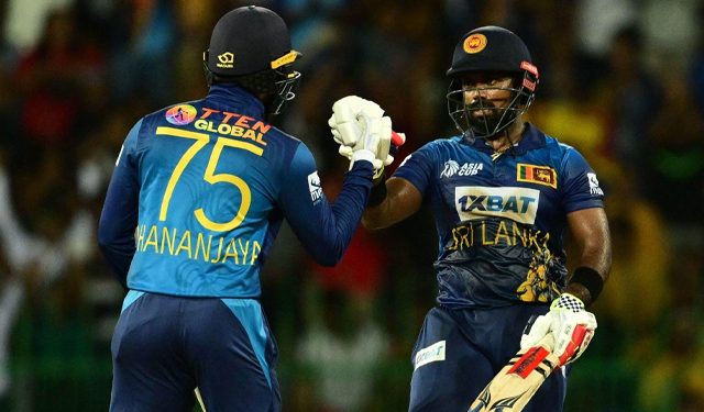 Sri Lanka vs. Pakistan, Super 4, fifth ODI, Asia Cup 2023: Who Said What?