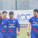 Asian Games Men's T20I 2023: Nepal set a number of records against Mongolia in the first match.