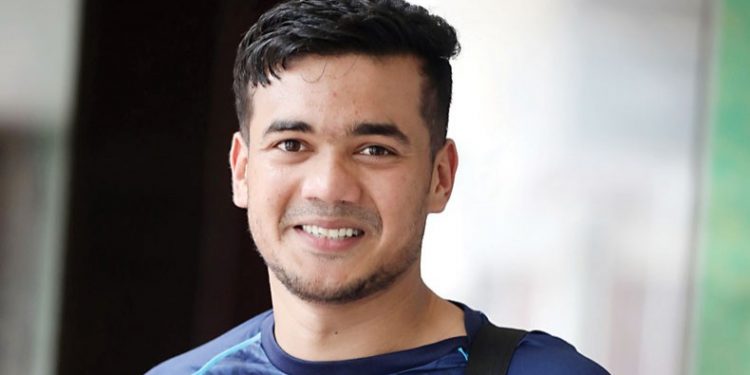 Taskin asks the batting lineup to fill in for the ailing Shanto