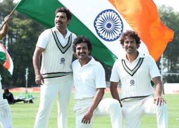 Reliving unforgettable memories from the 1983 World Cup