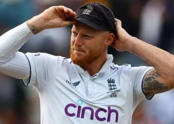 Ben Stokes will have knee surgery, and his participation in the India Test Series is doubtful.