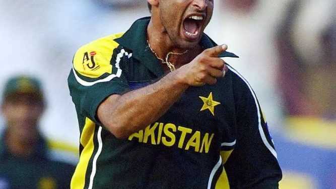 My toughest competitor was Lakshmipathy Balaji, and I was unable to knock him out: Shoaib Akhtar