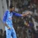 Axar Patel will not play in the third One-Day International against Australia.