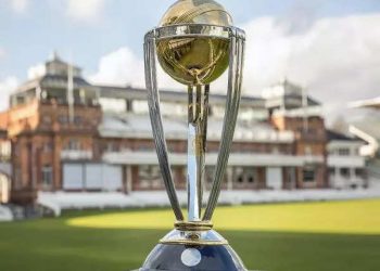 How does the prize money for the ODI World Cup 2023 compare to previous tournaments?