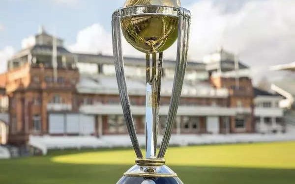 How does the prize money for the ODI World Cup 2023 compare to previous tournaments?