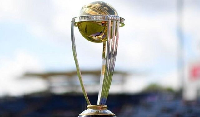 Irfan Pathan and Dale Steyn predict the 2023 ODI World Cup finalists.