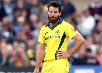 Michael Neser has been included in Australia's team for the one-day internationals against South Africa.