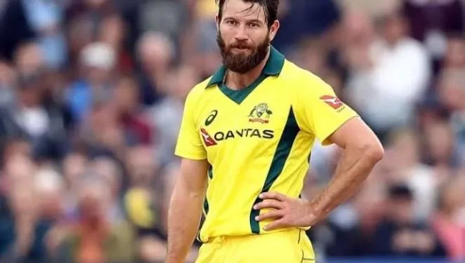 Michael Neser has been included in Australia's team for the one-day internationals against South Africa.