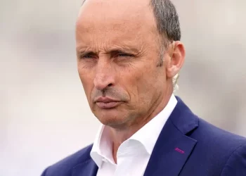 India is the frontrunner to win the ODI World Cup in 2023, although they are not the obvious favourites. Nasser Hussain