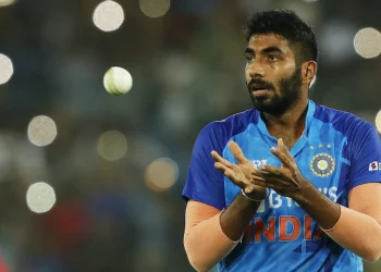 Injury worries for Jasprit Bumrah during the 2023 Asia Cup match vs Sri Lanka