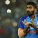 Injury worries for Jasprit Bumrah during the 2023 Asia Cup match vs Sri Lanka