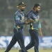 Dhananjaya de Silva and Dasun Shanaka are needed to supply lower-order firepower: Coach Chris Silverwood of Sri Lanka