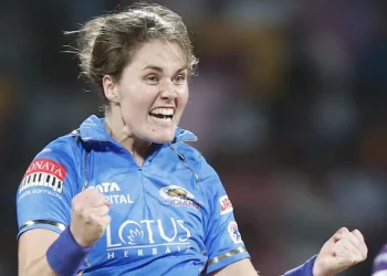 The intention is to return for the December India series. N. S. Sciver-Brunt