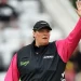 The County Championship's first female umpire will be Sue Redfern.