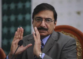 Zaka Ashraf, the head of the PCB, is in trouble after making the divisive "Dushman Mulk" remark in an interview.