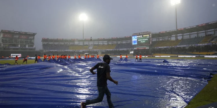 Asia Cup 2023, Pakistan vs. Sri Lanka: DLS updated target if game resumes after rain