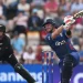 Trent Boult's 100th ODI, Liam Livingstone's greatest score, and other statistics from the second ODI between England and New Zealand