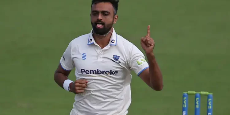 With a six-for, Jaydev Unadkat directs an exciting Sussex victory.