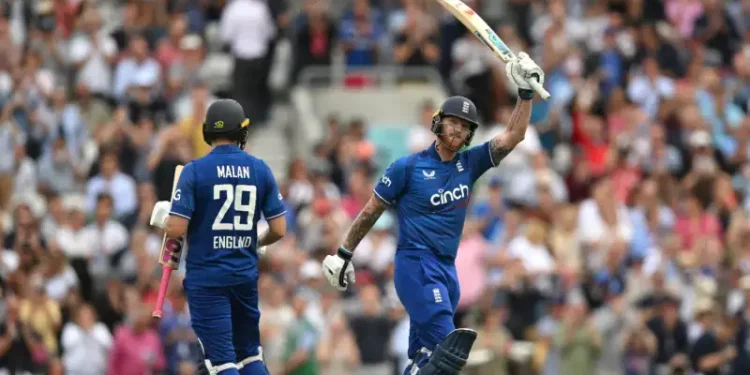3rd ODI between England and New Zealand: Stats Review: Trent Boult five-wicket haul, Ben Stokes' greatest ODI score, and Other Stats