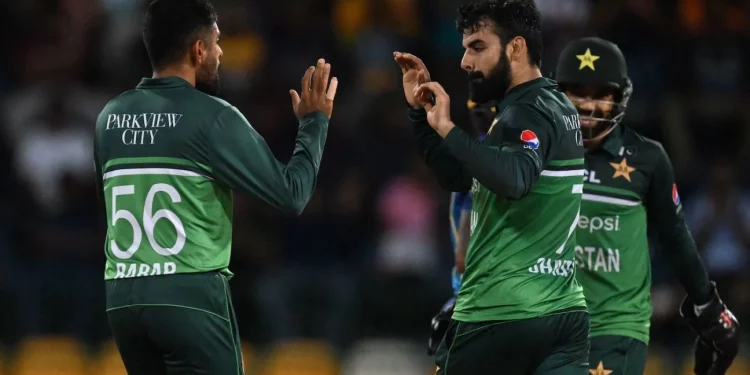 According to reports, Pakistan's World Cup run is in doubt because of a delayed visa.