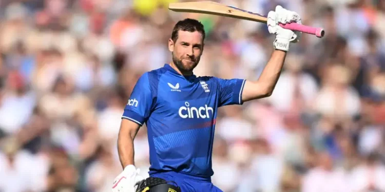 Malan, Moeen main article England's victory to seal the series