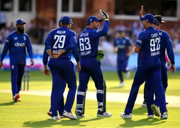 4th ODI between England and New Zealand: Stats Review: Joe Root's slump, second-highest score by Dawid Malan, and other stats