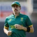 The Proteas' chances of winning the World Cup in 2023 are in jeopardy as an injury cloud hangs over their key fast bowlers.