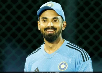 I have nothing to add about Virat Kohli; he is simply amazing: KL Rahul
