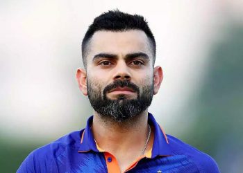Virat Kohli's video about the absence of playgrounds is taken notice of by the Uttarakhand High Court.