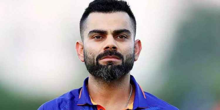 Virat Kohli's video about the absence of playgrounds is taken notice of by the Uttarakhand High Court.